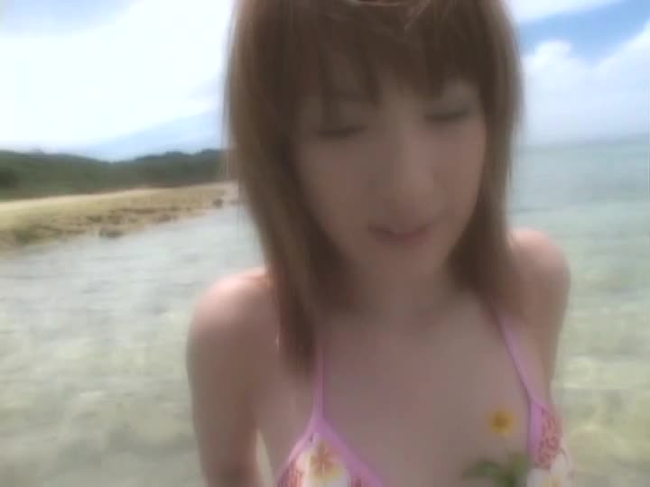 SEX ON THE BEACH in Okinawa 1｜オリエンタルムービー