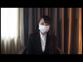 就活生ハメ撮り〜黒髪美女経済学部生〜