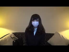 就活生ハメ撮り〜巻き髪が可愛い女学生〜