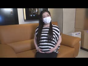 200人斬りＨ大好きバツイチ妊婦の連続アクメ
