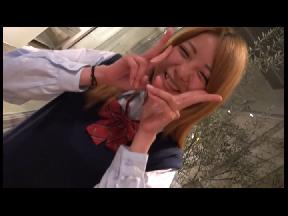中年ナンパ師18歳ギャルに剃毛・生ハメ