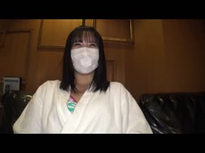 20歳アパレル娘のキツマン名器に中出し