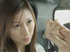 Finger Charm 原千尋 前編 