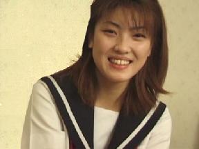 女子校生スペシャル　北原未玲