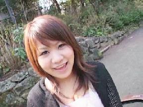 I'm Camera Shy 葉山久美子