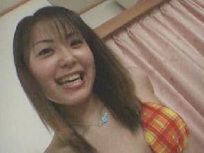 パーフェクトエロス　長瀬愛
