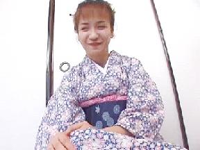 大和撫子 うず潮