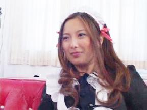 エロカワ娘　松村かすみ