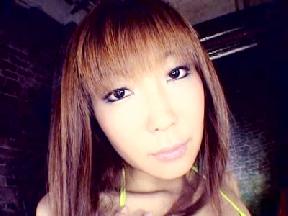 素股狂い　Akiko