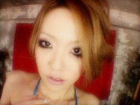 素股狂い　Naomi