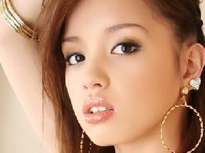 エキゾチックなアゲアゲハーフ美女に、突撃ファック！