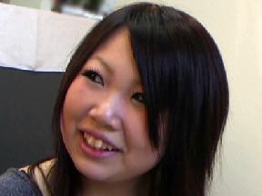 しろーと投稿日記 ミミ20歳